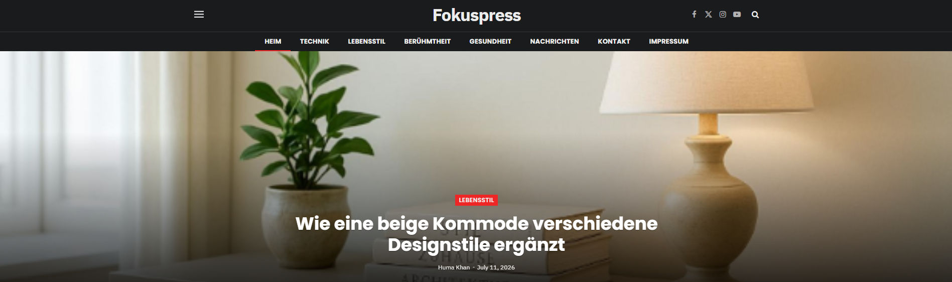 Fokus Press