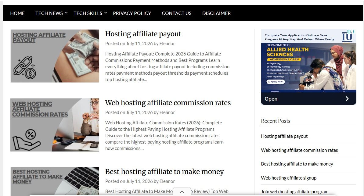 Technytime.com