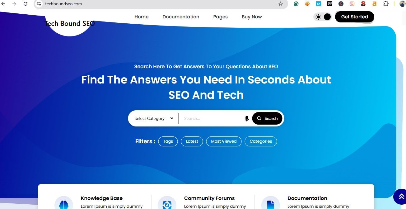 Techboundseo.com