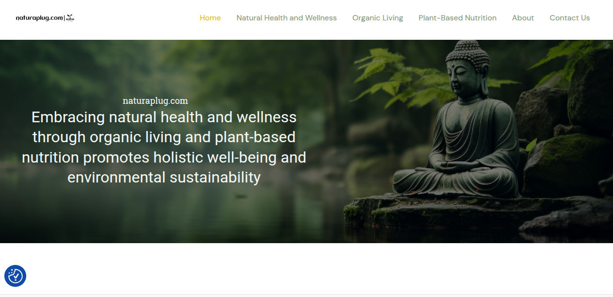 Naturaplug.com