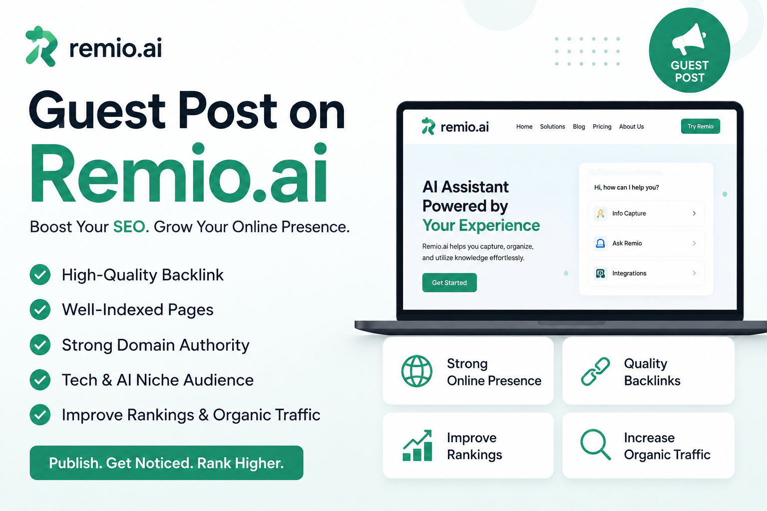 Remio