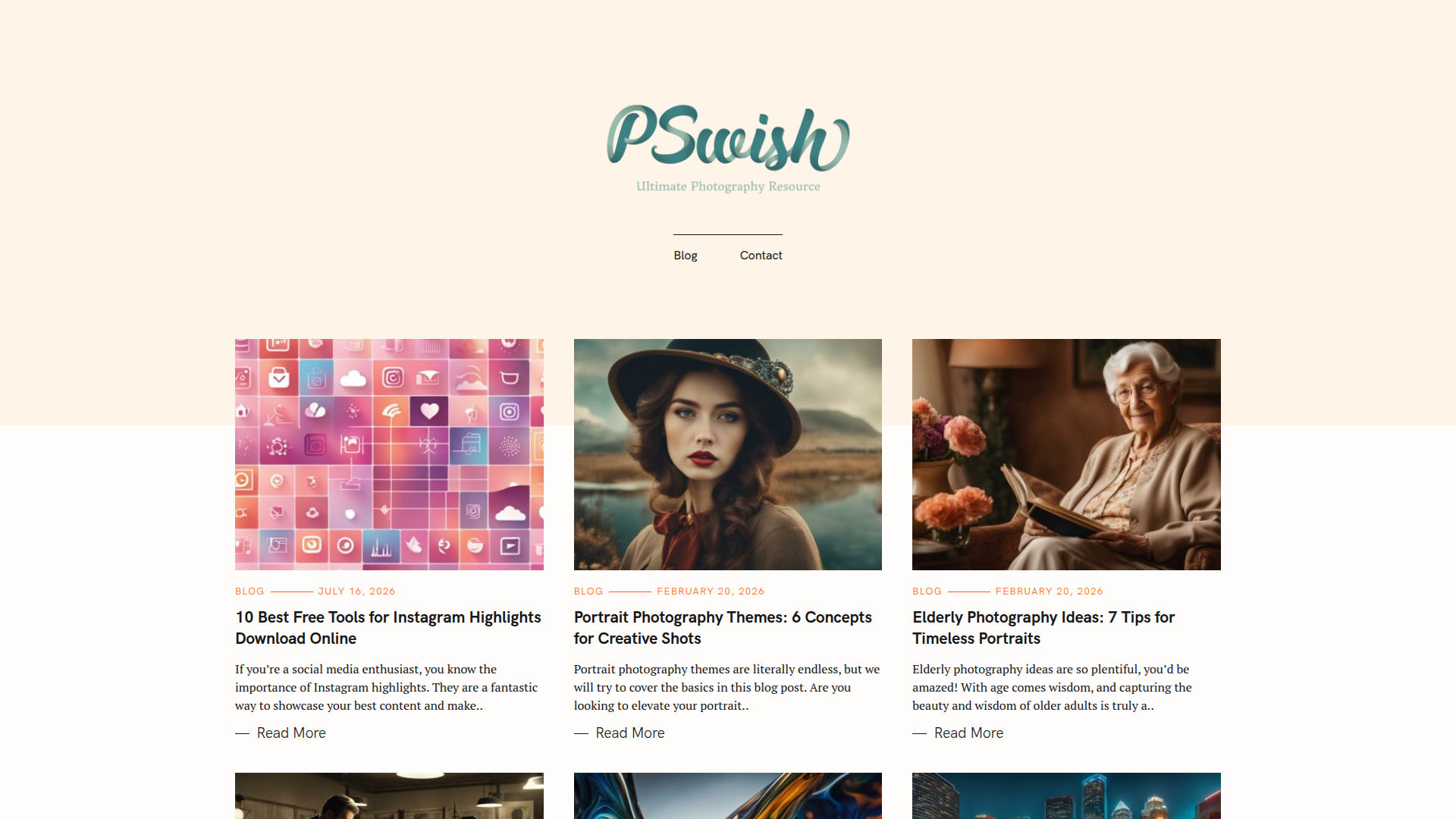 Pswish.com