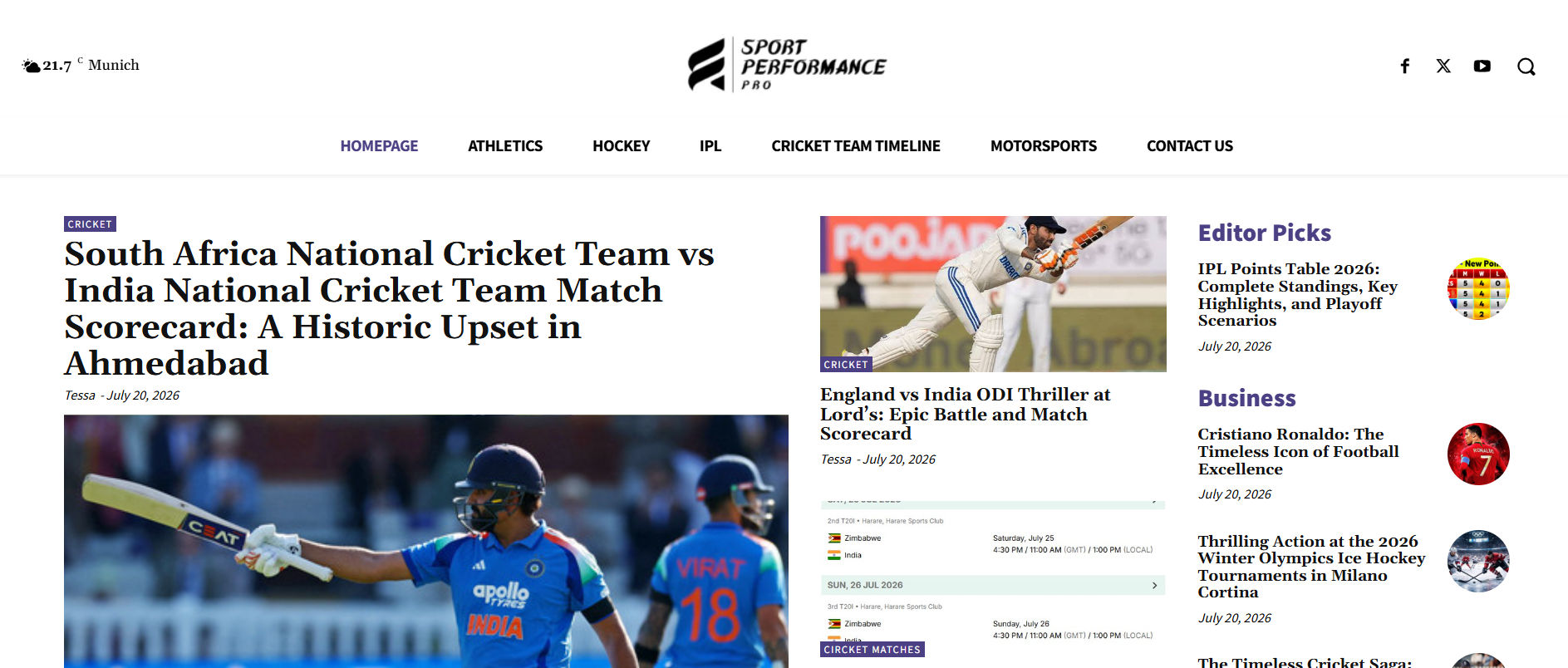 Sportperformancepro
