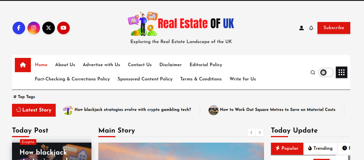 Realestateofuk