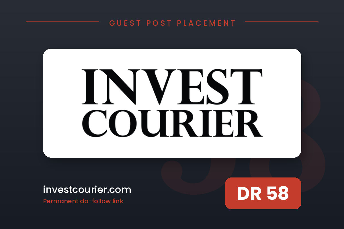 Investcourier