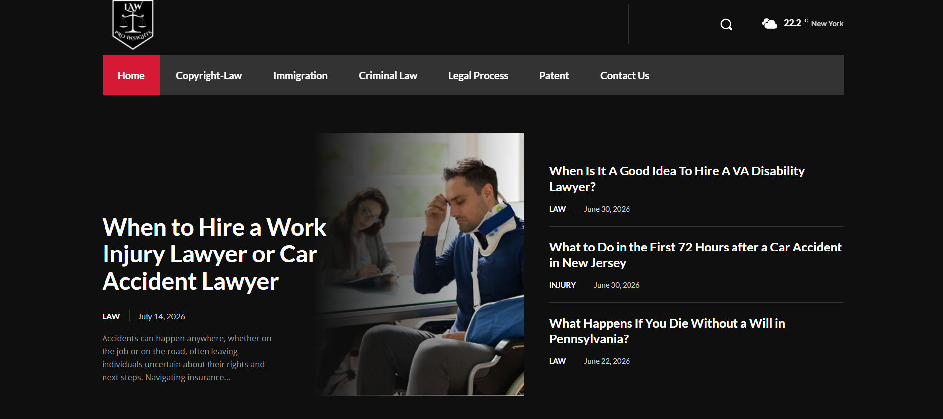 Lawproinsights
