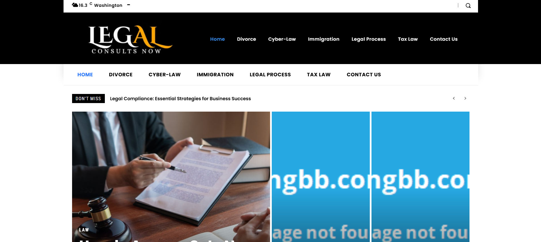Legalconsultsnow