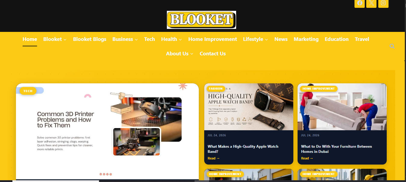 Blooket
