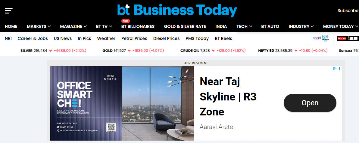 Businesstoday