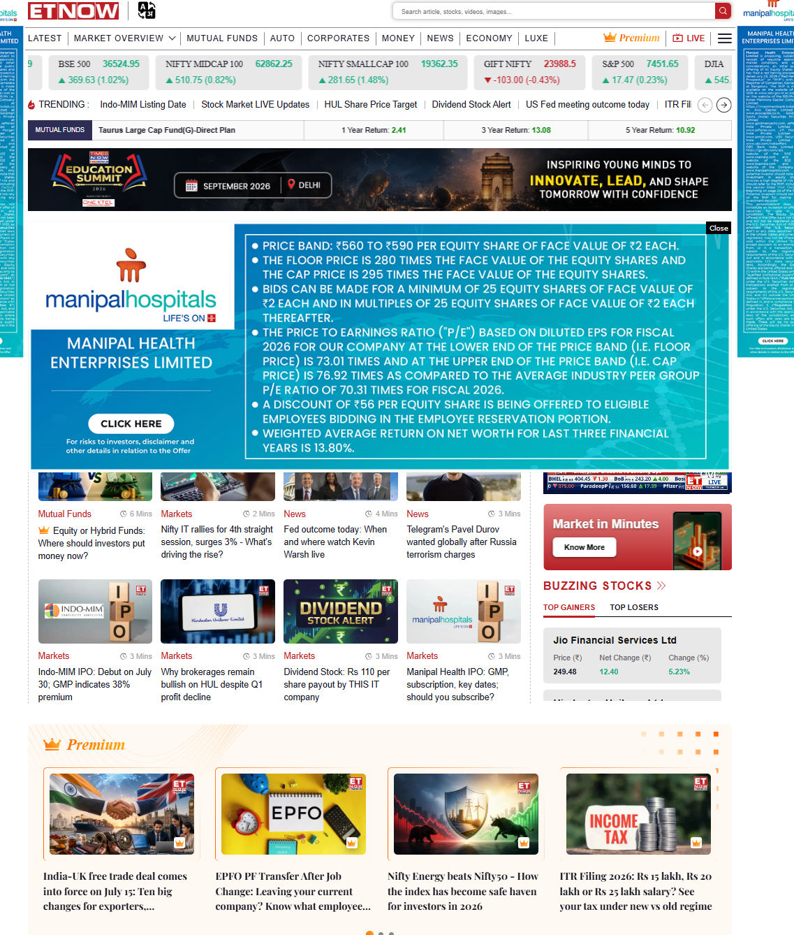 Etnownews