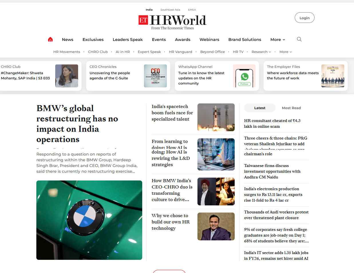 Hr.economictimes