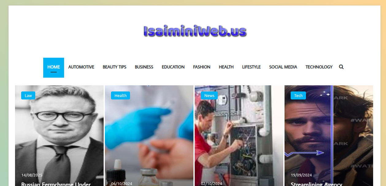 Isaiminiweb