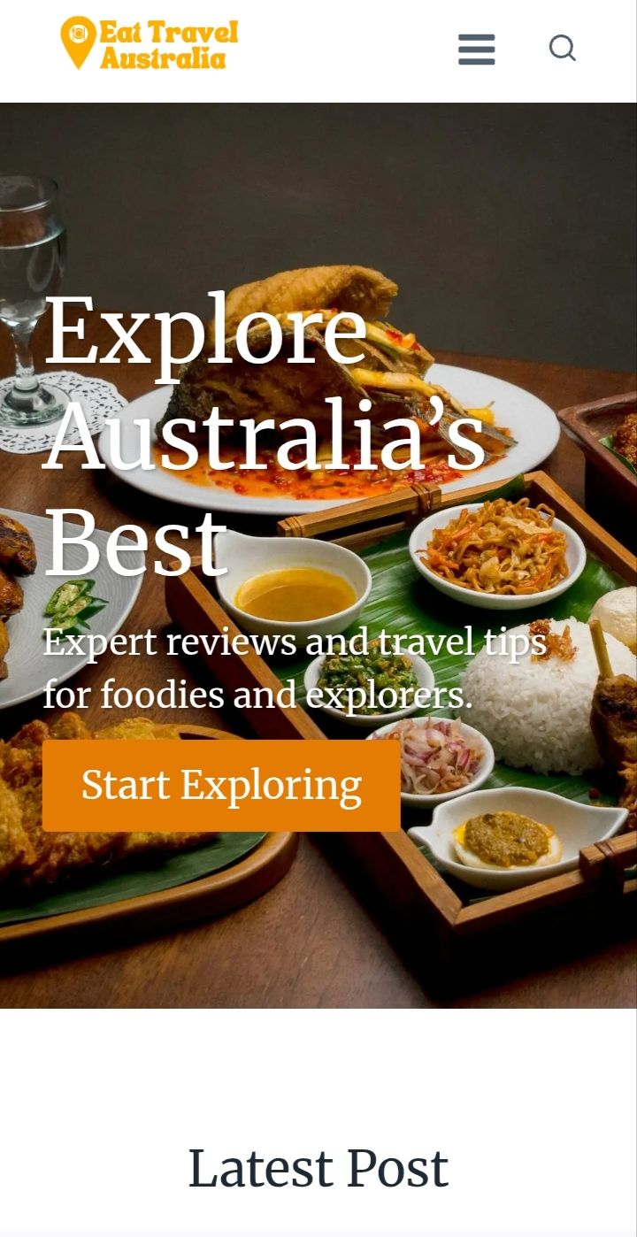 Eattravelau