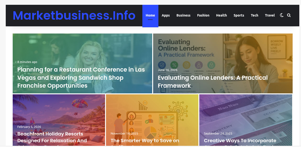 Marketbusiness