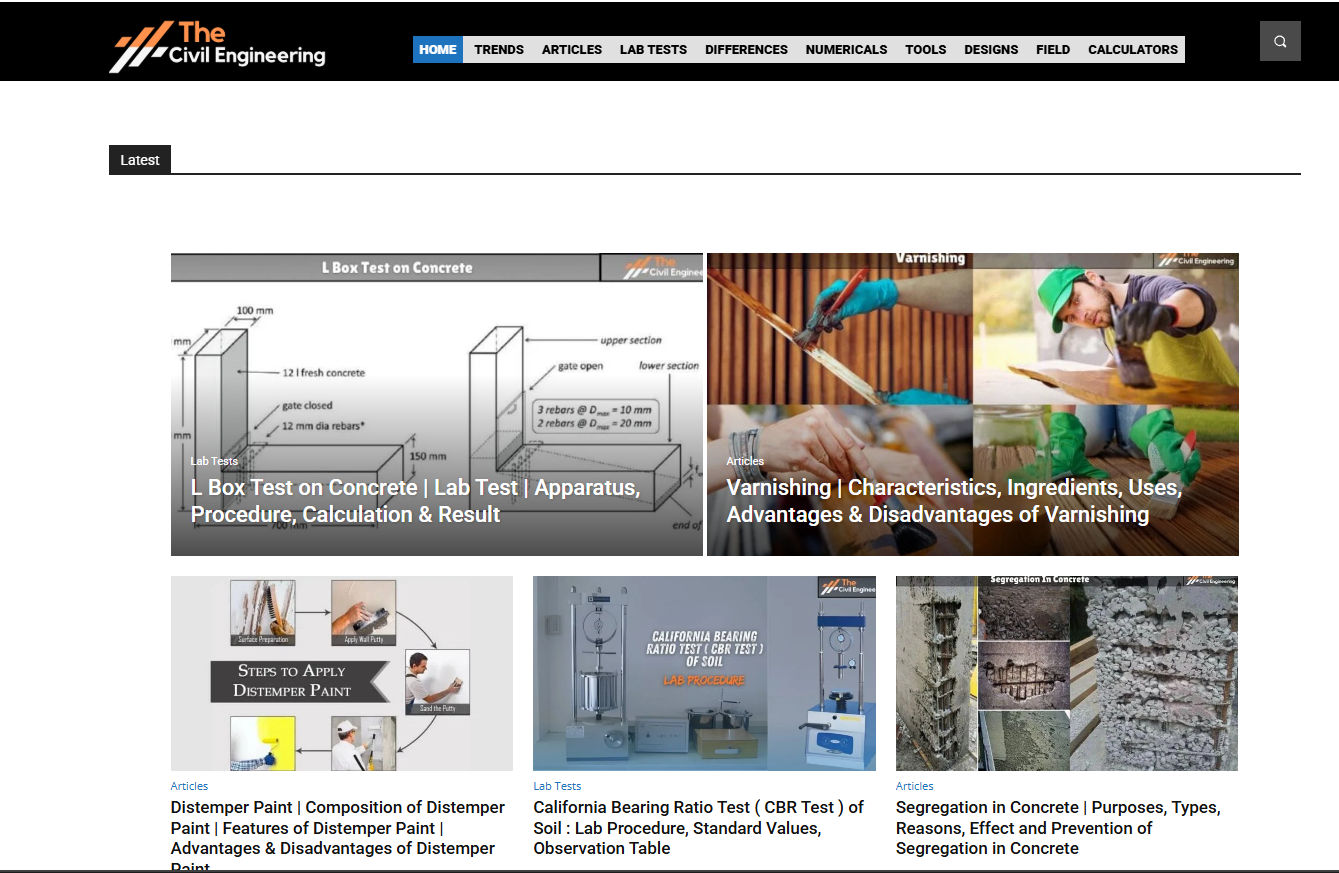 Thecivilengineering