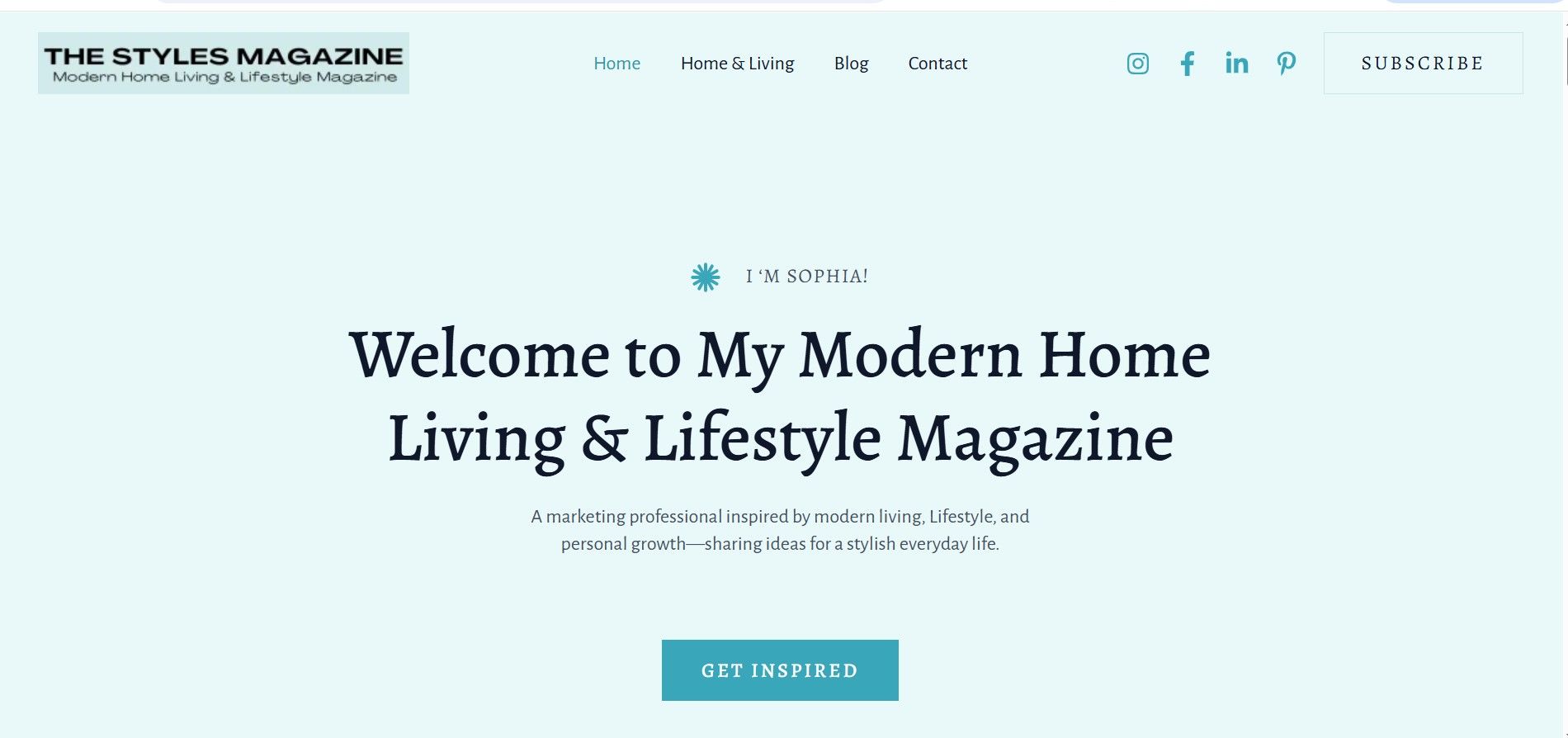 Thestylesmagazine
