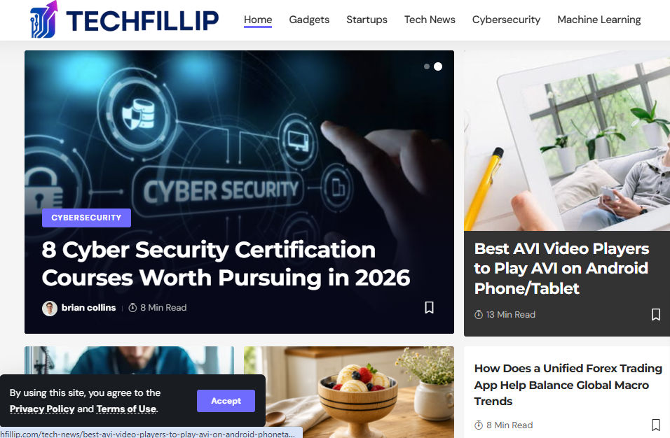Techfillip