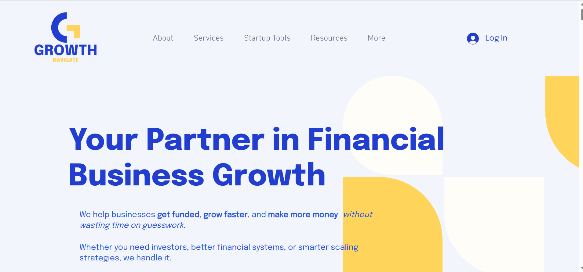 Growthnavigate