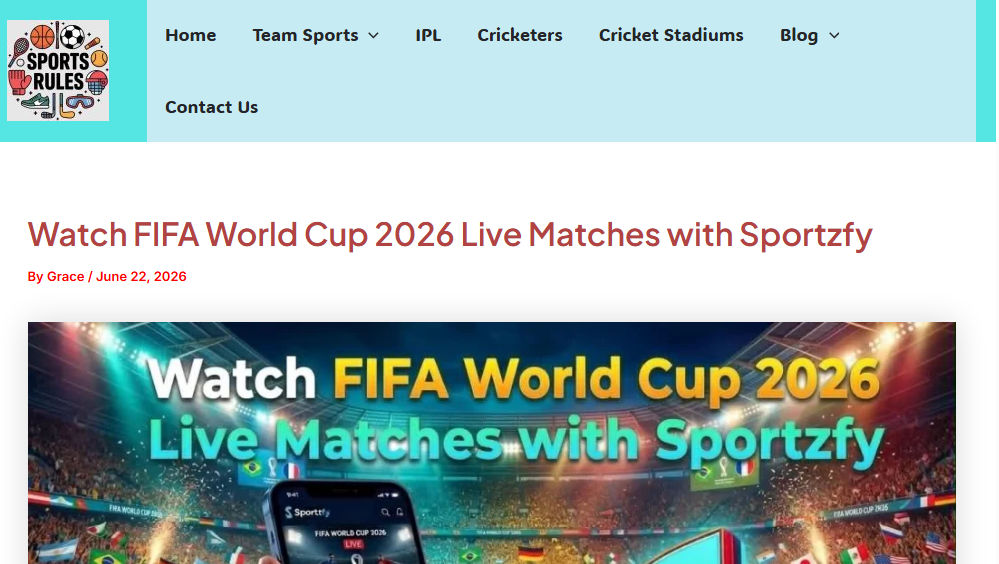 Sportrulez