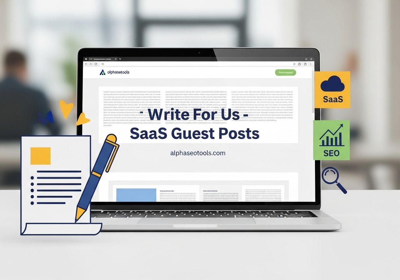Alpha SEO Tools