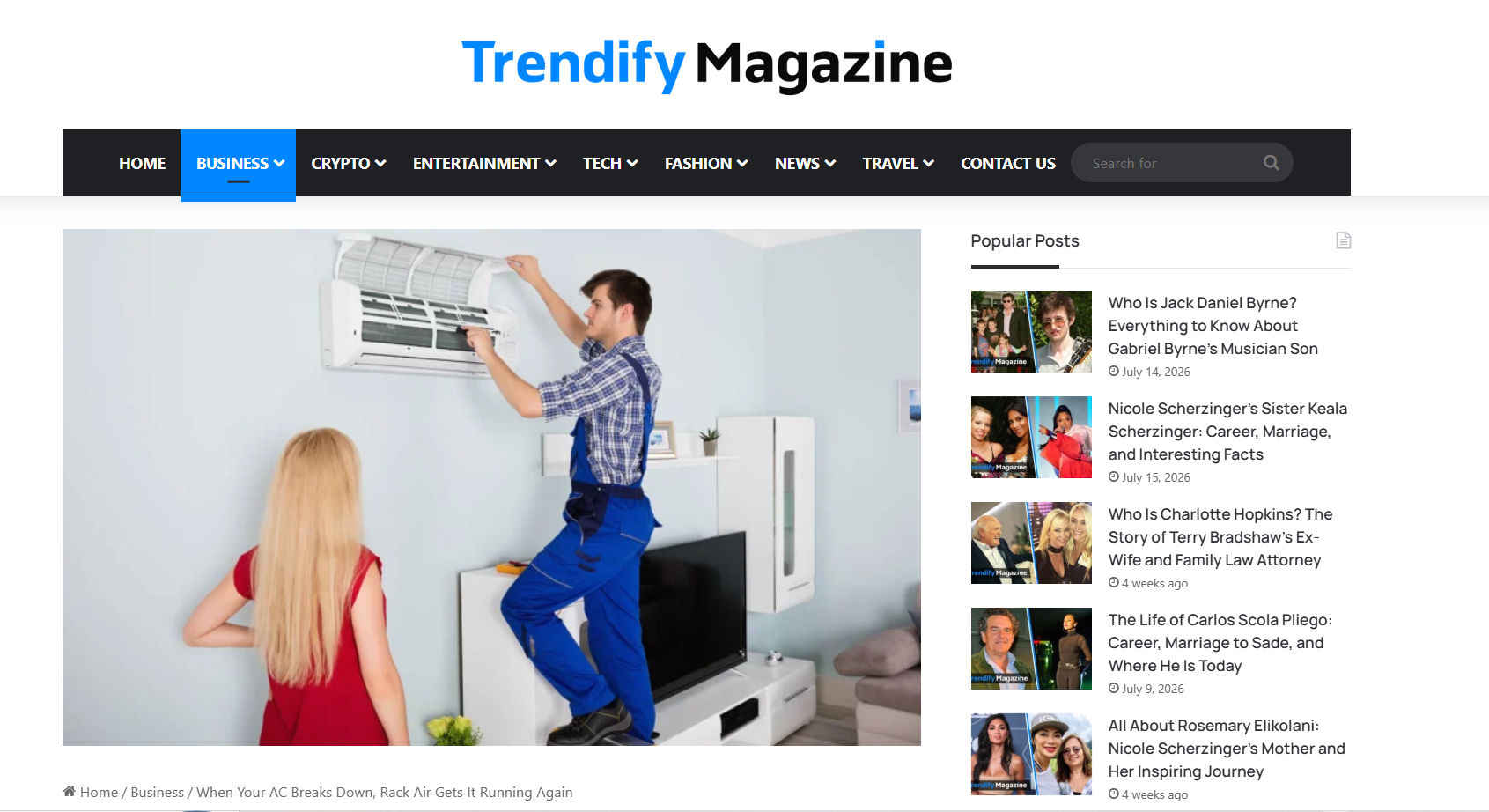 Trendifymagazine