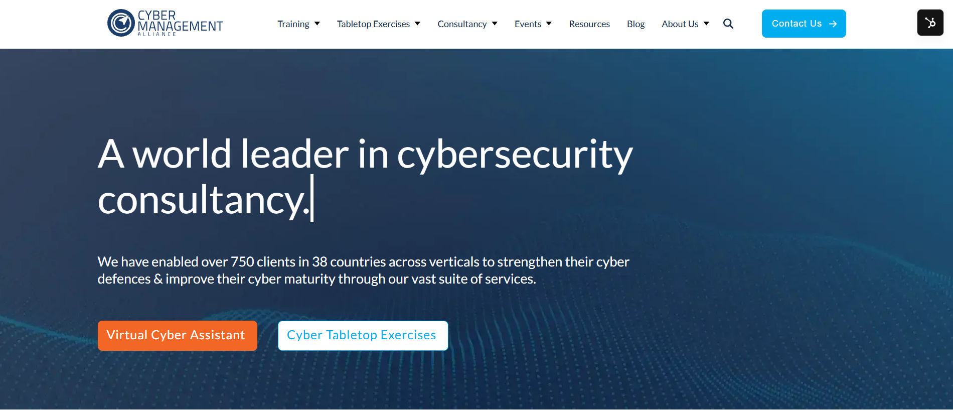 Cyber Management Alliance
