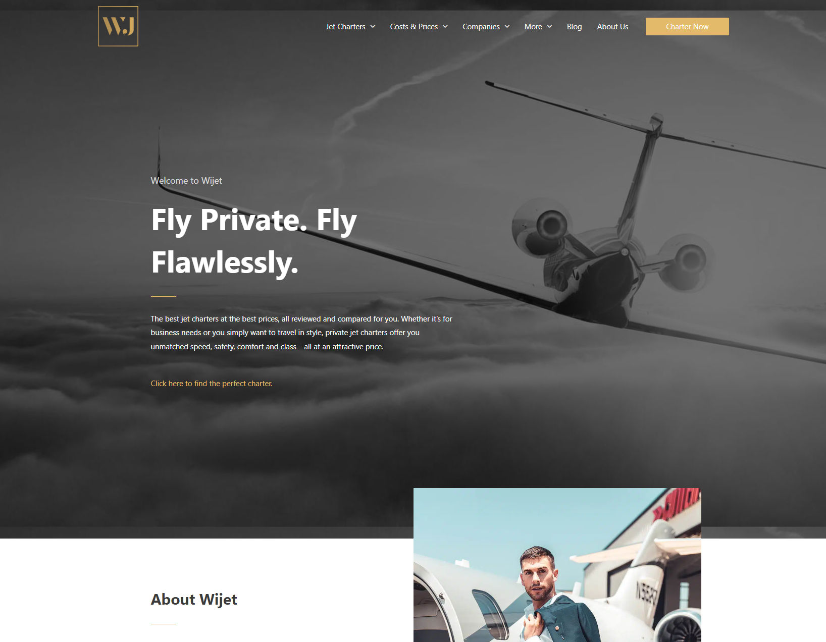 Wijet