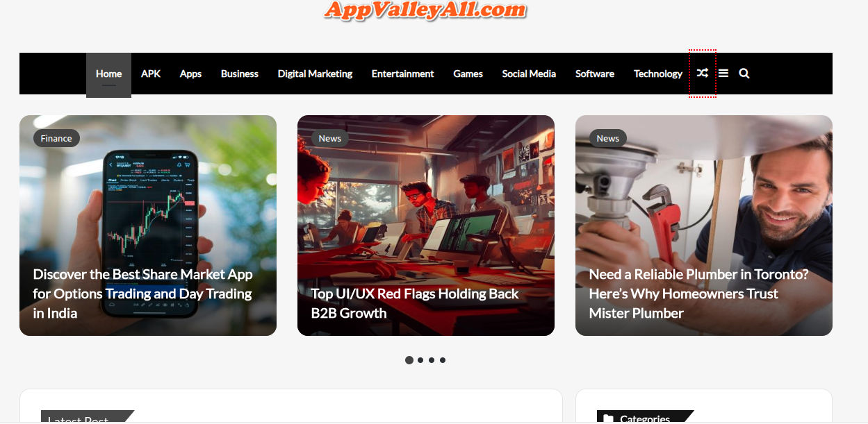 Appvalleyall