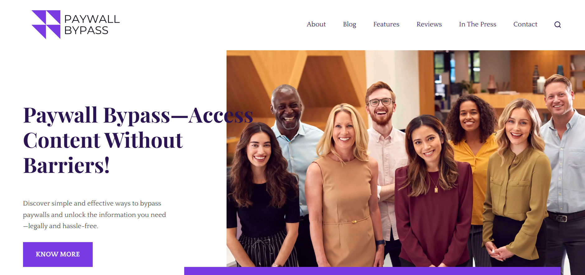 Paywallbypass