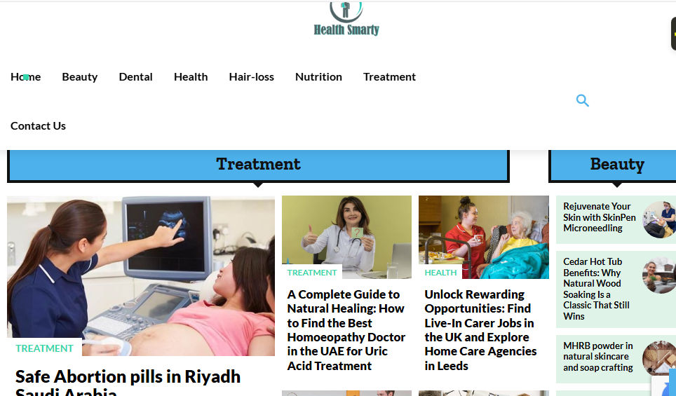 Healthsmarty