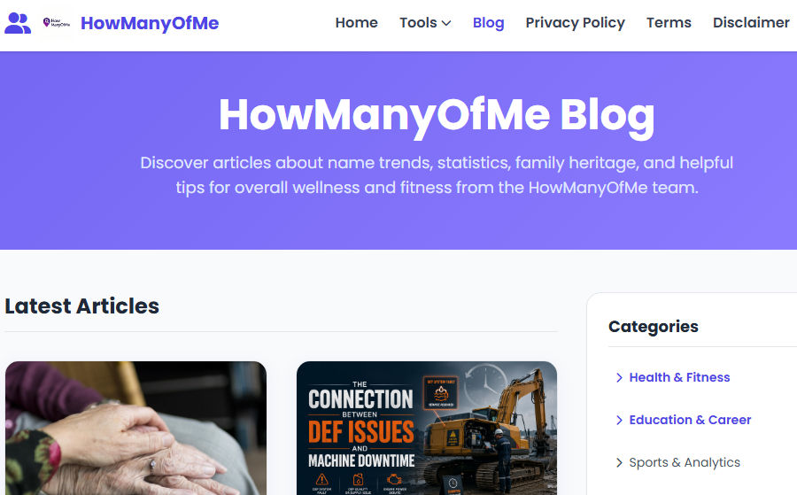 Howmanyofmes