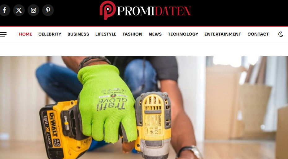 Promidaten
