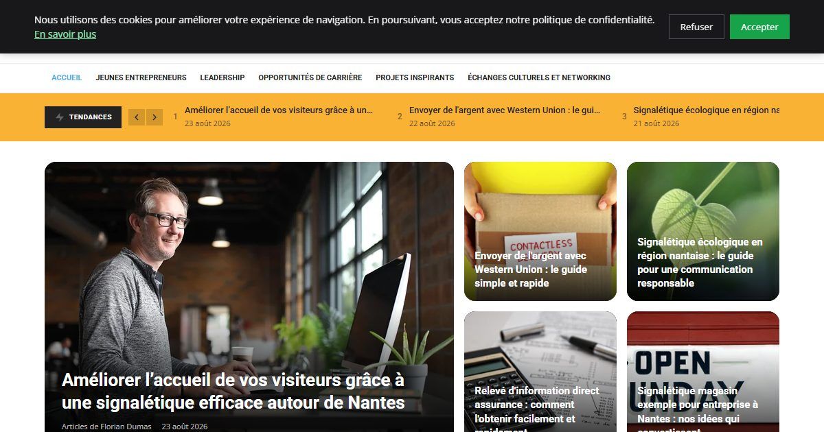 AIESEC France
