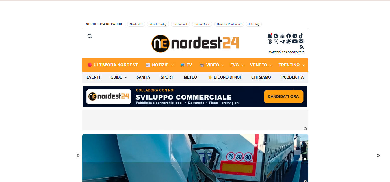 Nordest24