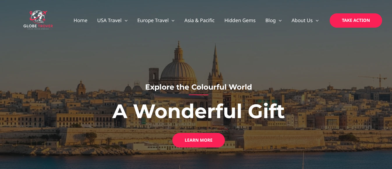 Globe Trover