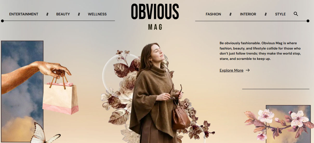 Obviousmag