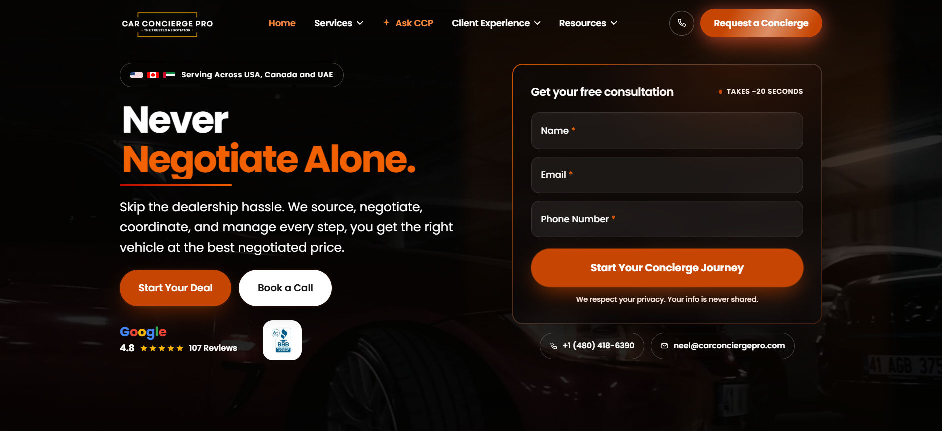 Carconciergepro