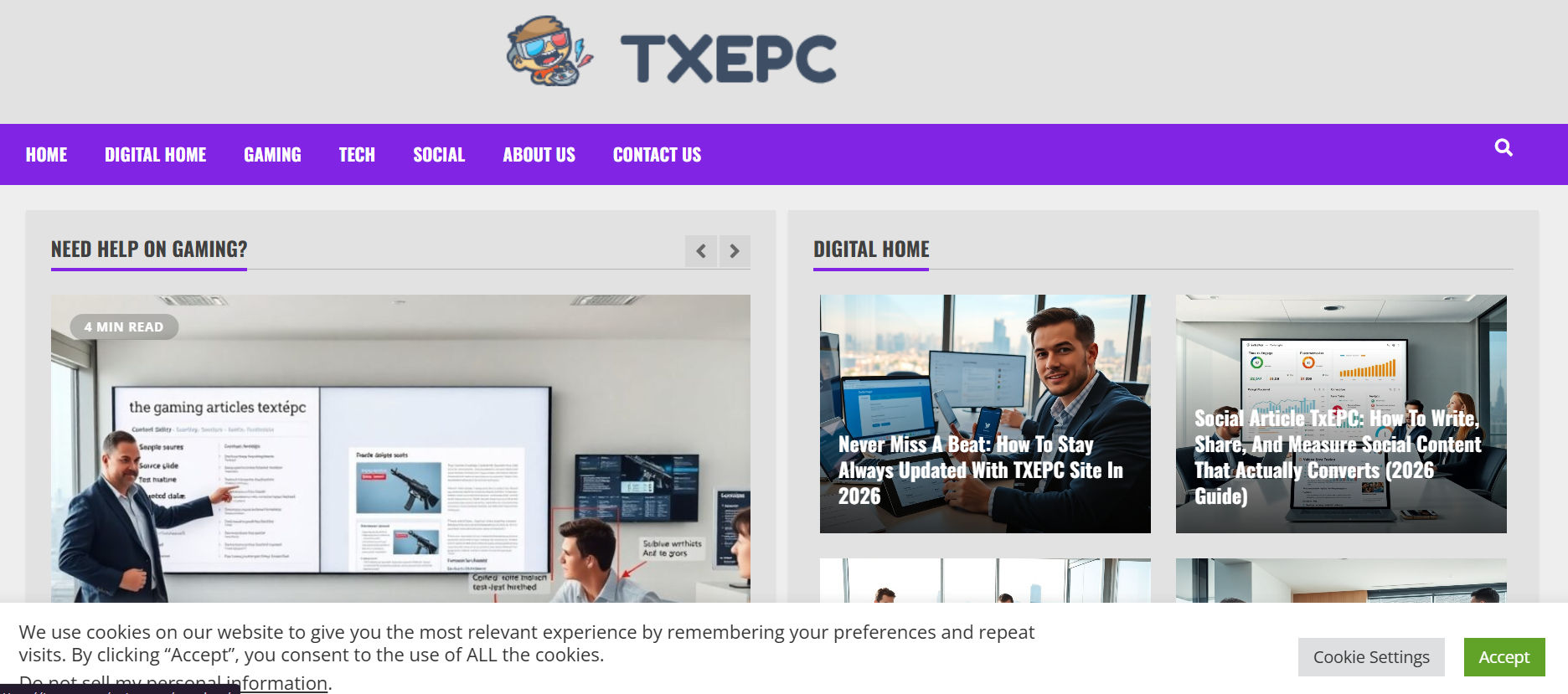 Txepc