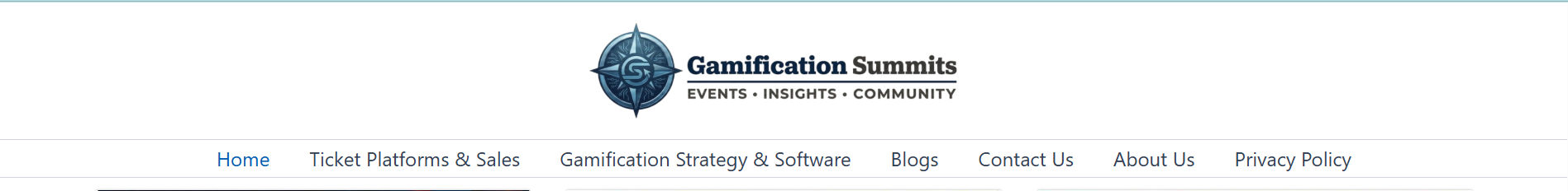 Gamificationsummits.com