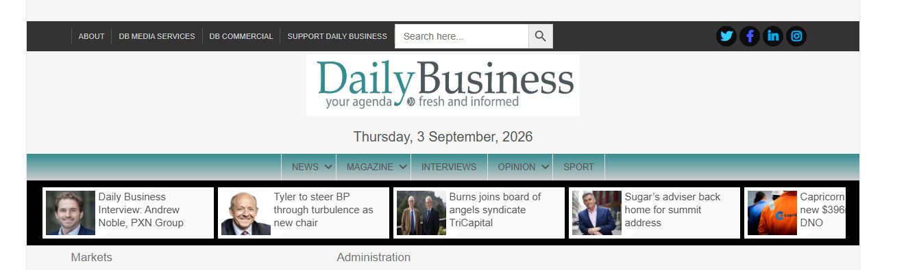 Dailybusinessgroup