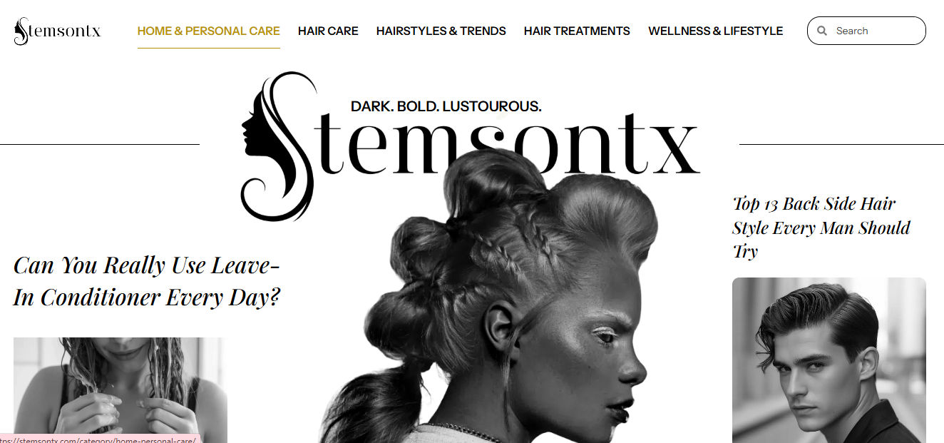 Stemsontx