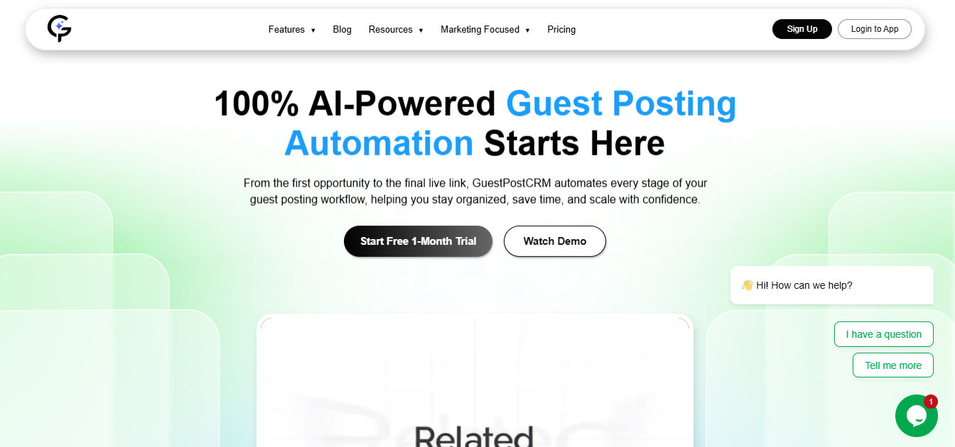 Guestpostcrm