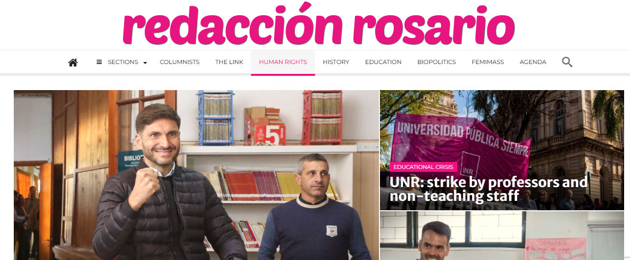 Redaccionrosario