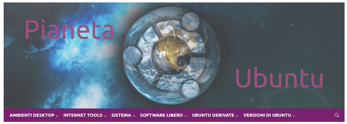 Pianeta Ubuntu