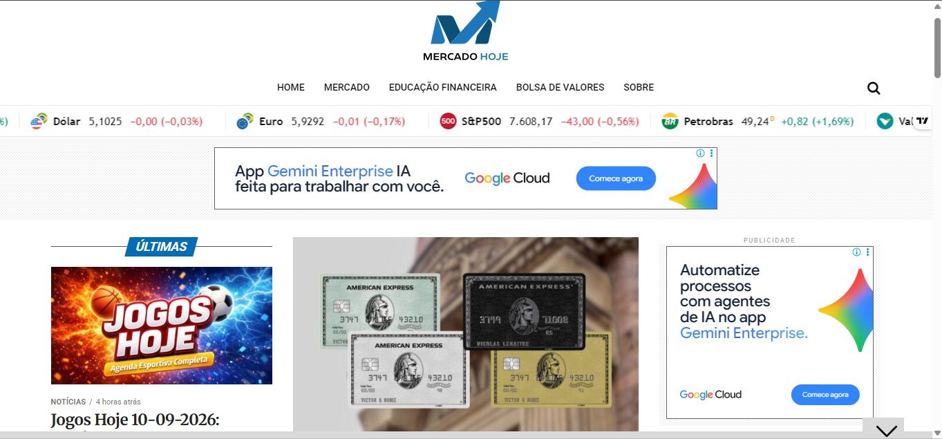 Mercadohoje