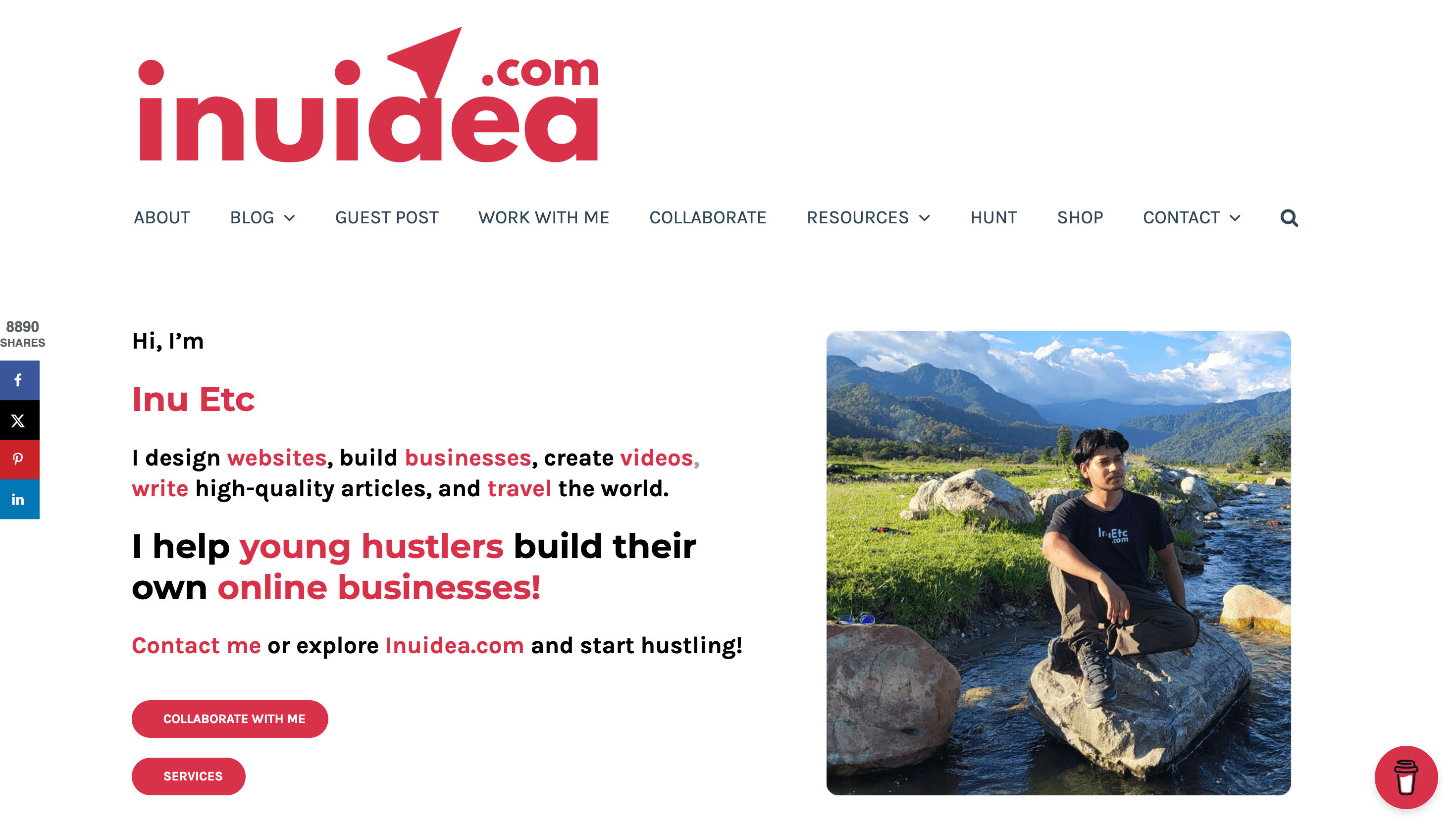 Inuidea.com