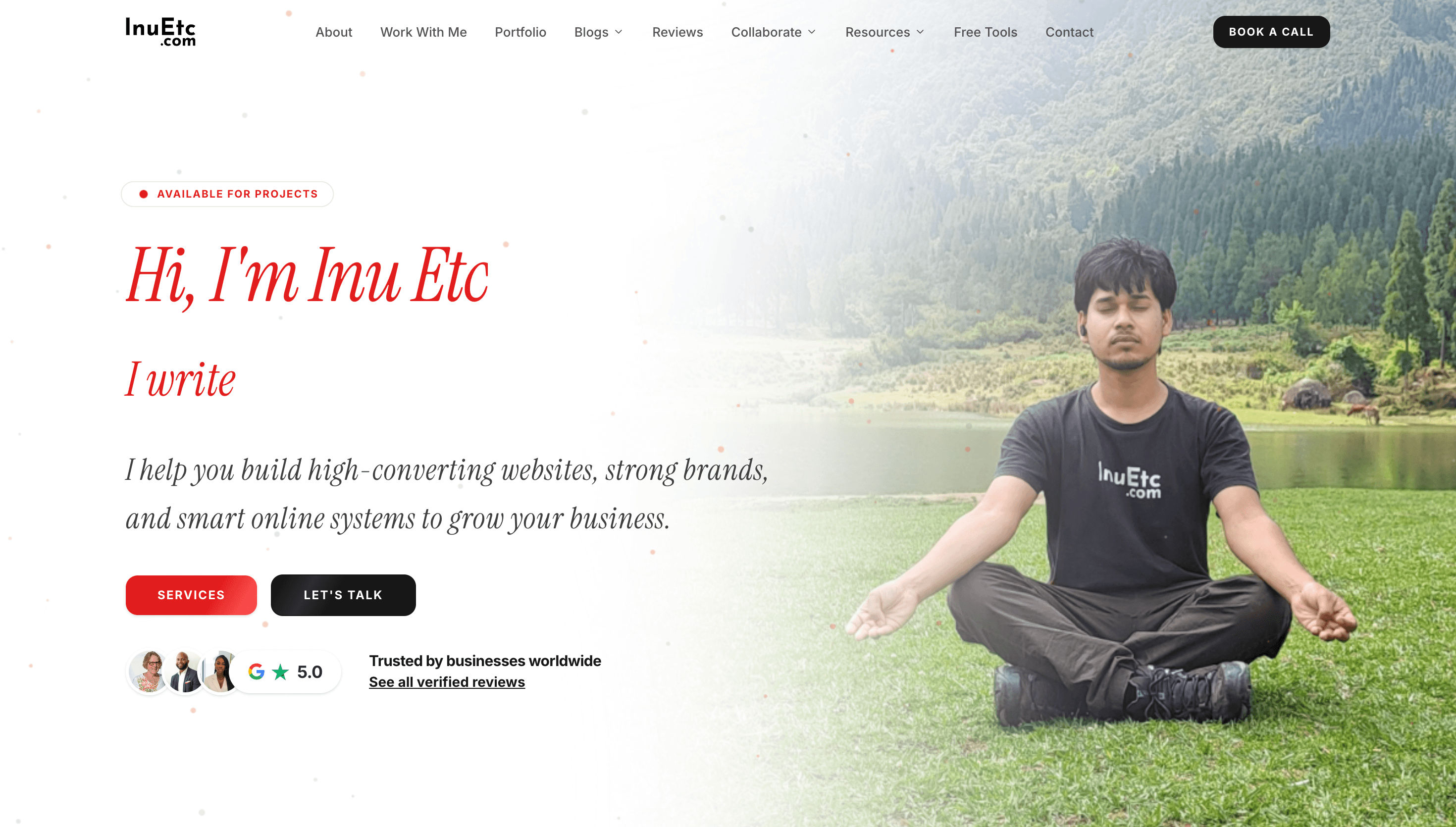Inu Etc