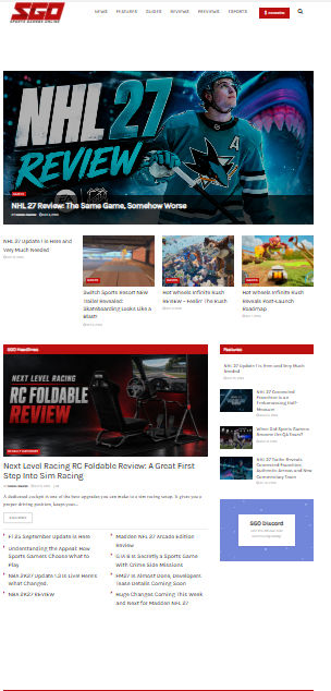 Sportsgamersonline