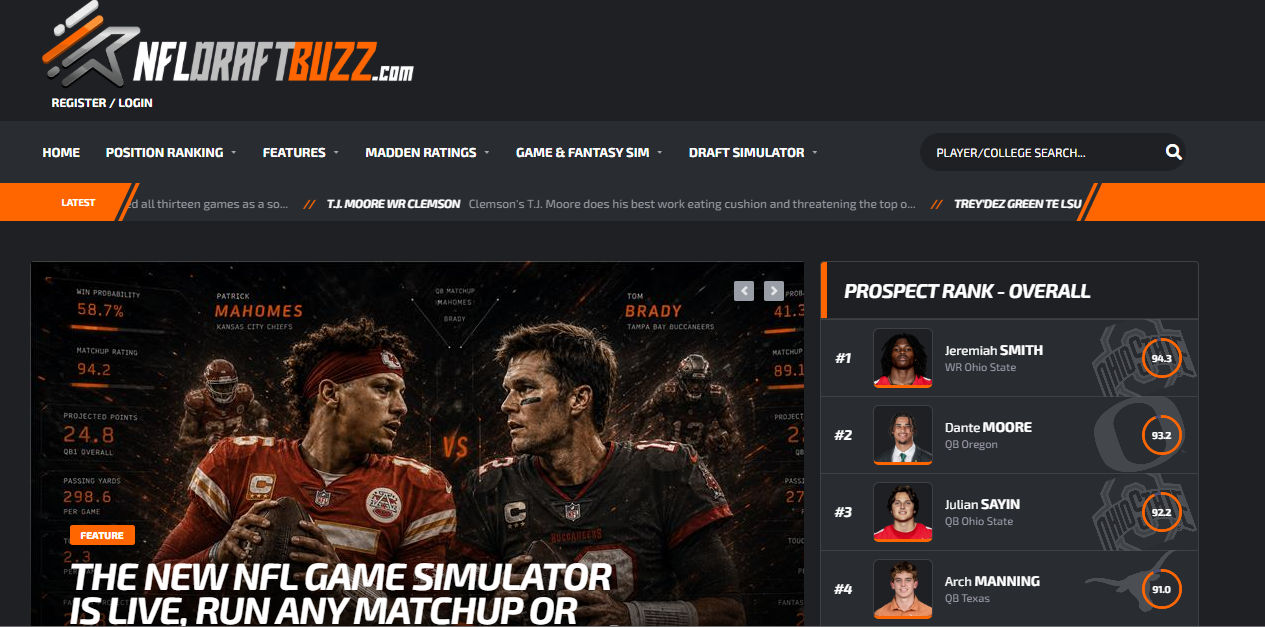 Nfldraftbuzz