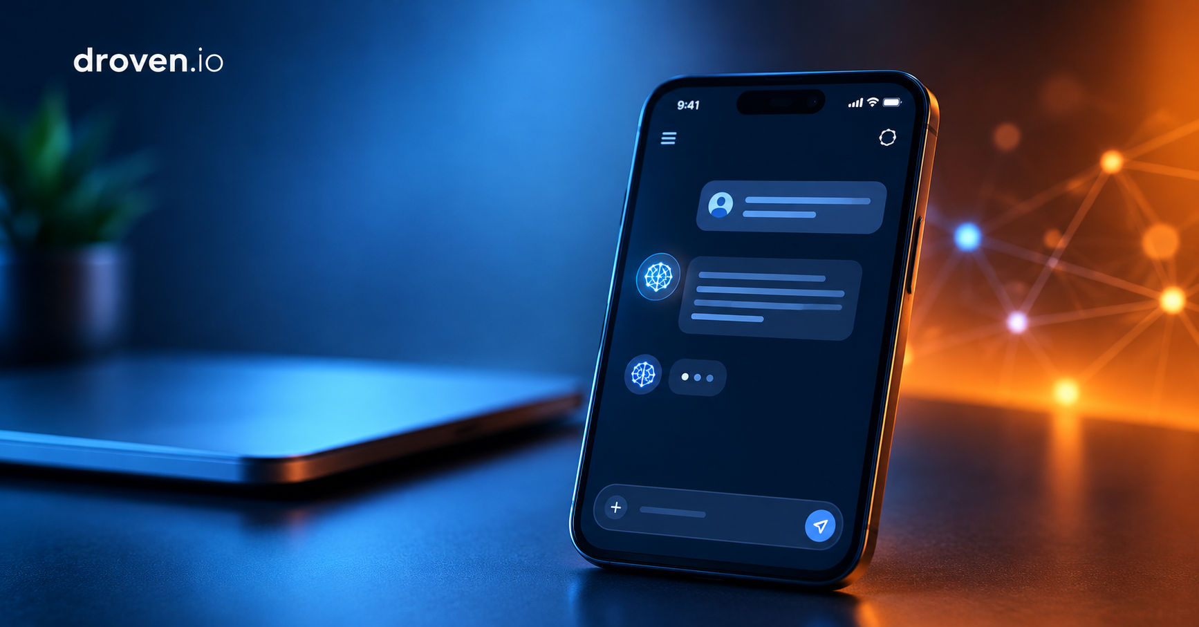 Droven.io